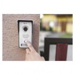 Samostatná IP kamerová jednotka EM-102WIFI s mob. aplikací