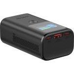 PB130DG powerba.10000mAh DarkGrey CANYON