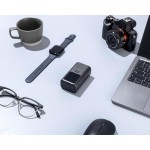 PB130DG powerba.10000mAh DarkGrey CANYON