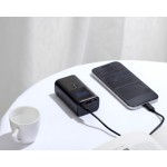 PB130DG powerba.10000mAh DarkGrey CANYON