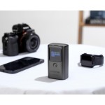 PB130DG powerba.10000mAh DarkGrey CANYON