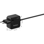 YAU NTC65 Nabíječka USB C 65W YENKEE