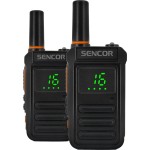 SMR 650 SENCOR