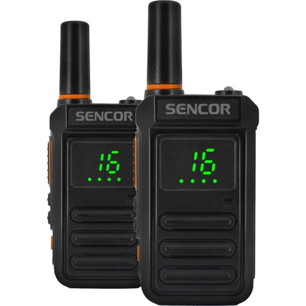 SMR 650 SENCOR