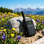 SMR 650 SENCOR