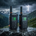 SMR 650 SENCOR