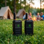 SMR 650 SENCOR