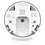 Dualband UniFi U6 Mesh UBIQUITI