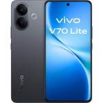 V70 Lite 5G 6/128GB Elegant Black VIVO