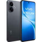 V70 Lite 5G 6/128GB Elegant Black VIVO