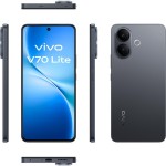V70 Lite 5G 6/128GB Elegant Black VIVO