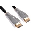CAC-1310 HDMI PremiumHighSpeed,3m CLUB3D