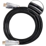 CAC-1310 HDMI PremiumHighSpeed,3m CLUB3D