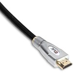 CAC-1310 HDMI PremiumHighSpeed,3m CLUB3D