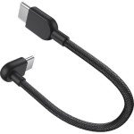 L33030 Braided USB-C Cable (10cm) Xiaomi