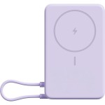 WPB1007Z powerban.10000mAh Purple XIAOMI