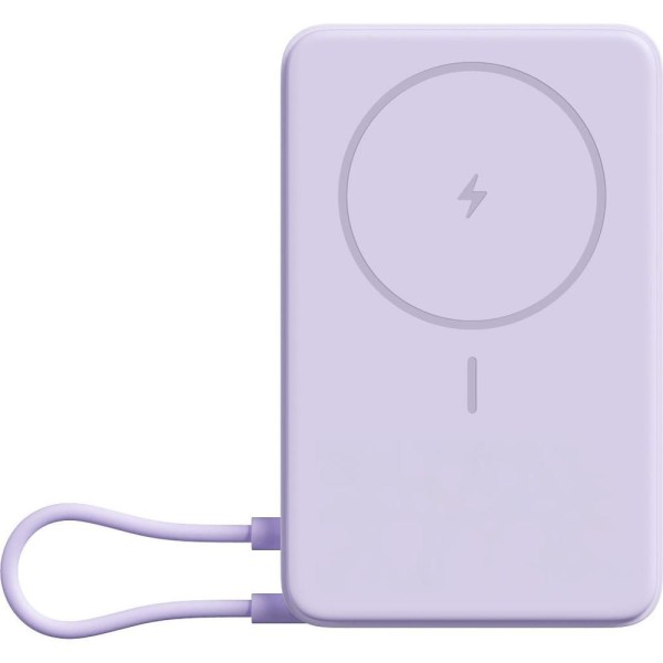 WPB1007Z powerban.10000mAh Purple XIAOMI