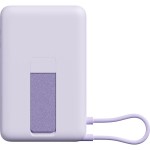 WPB1007Z powerban.10000mAh Purple XIAOMI