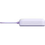 WPB1007Z powerban.10000mAh Purple XIAOMI