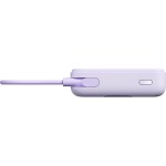 WPB1007Z powerban.10000mAh Purple XIAOMI