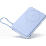 WPB1007Z powerban.10000mAh Purple XIAOMI