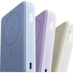 WPB1007Z powerban.10000mAh Purple XIAOMI