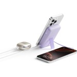 WPB1007Z powerban.10000mAh Purple XIAOMI