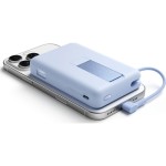 WPB1007Z powerban.10000mAh Purple XIAOMI