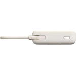 WPB1007Z powerban.10000mAh Beige XIAOMI