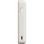 WPB1007Z powerban.10000mAh Beige XIAOMI