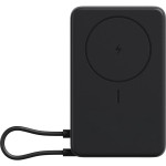WPB1007Z powerbanka 10000mAh šedá XIAOMI