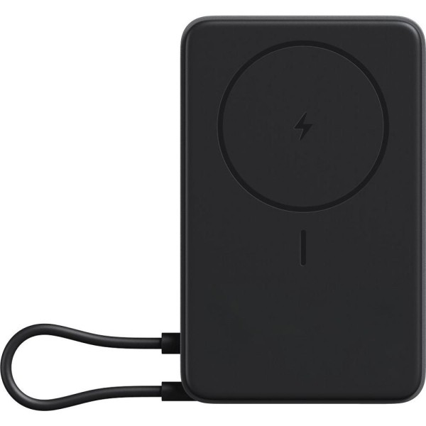 WPB1007Z powerbanka 10000mAh šedá XIAOMI