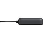 WPB1007Z powerbanka 10000mAh šedá XIAOMI