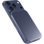 Powerbanka EM31b 3000mAh modrá EPICO