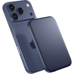 Powerbanka EM31b 3000mAh modrá EPICO