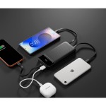 Powerbanka SP11 10000mAh černá SPELLO