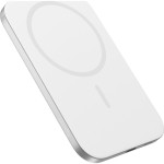 Powerbanka EM31b 3000mAh stříbrná EPICO