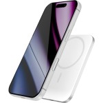 Powerbanka EM31b 3000mAh stříbrná EPICO