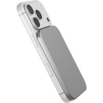 Powerbanka EM31b 3000mAh stříbrná EPICO