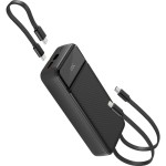 Powerbanka SP21 20000mAh černá SPELLO