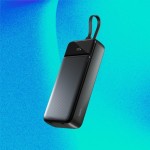 Powerbanka SP21 20000mAh černá SPELLO