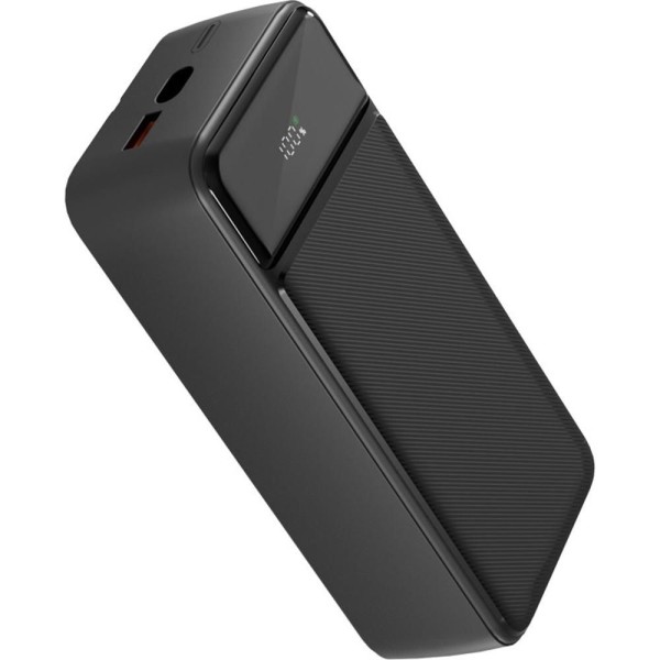 Powerbanka SP31 30000mAh černá SPELLO