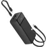 Powerbanka SP31 30000mAh černá SPELLO