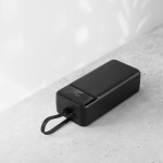 Powerbanka SP31 30000mAh černá SPELLO