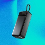 Powerbanka SP31 30000mAh černá SPELLO