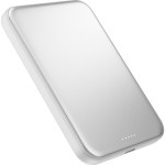 Powerb. EM55 5000mAh 25W stříbrná EPICO