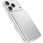 Powerb. EM55 5000mAh 25W stříbrná EPICO