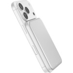 Powerb. EM55 5000mAh 25W stříbrná EPICO