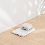 Powerb. EM55 5000mAh 25W stříbrná EPICO