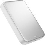 Powerb. EM75 10000mAh 25W stříbrná EPICO